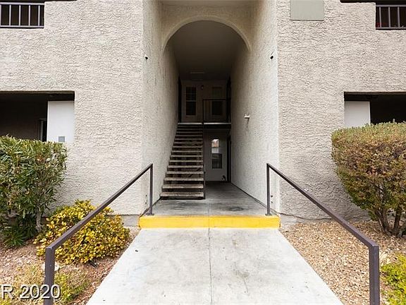 4th image of 2606 S Durango Dr APT 247