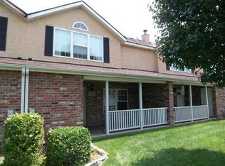 1481 E 120th St, Olathe, KS 66061