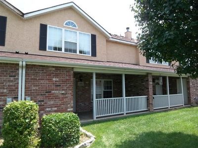 1481 E 120th St, Olathe, KS, 66061