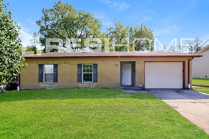 1318 Colony Dr