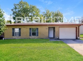 1318 Colony Dr, Garland, TX 75040