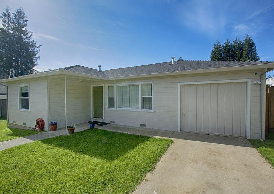 150 Fernside St Santa Cruz CA 95060 Zillow