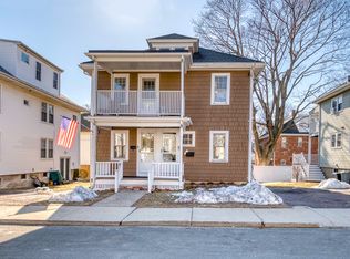 8-10 Russell Rd, Winchester, MA 01890