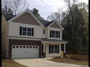 250 Garden Brooke Dr, Irmo, SC 29063
