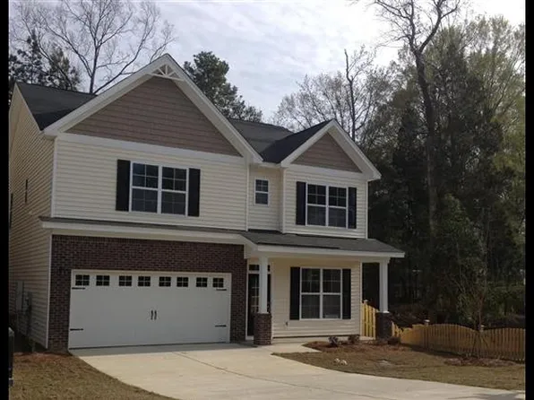 250 Garden Brooke Dr, Irmo, SC 29063