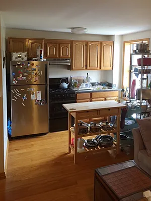 Rented by Awaye Realty Management LLC | media 33