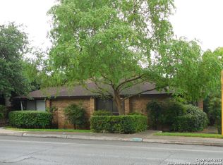 9342 Dover Rdg, San Antonio, TX 78250
