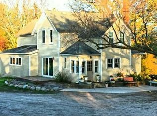 8195 Vernon St, Rockford, MN 55373