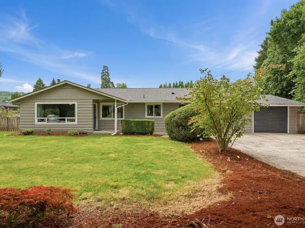 5625 Carnation Duvall Road NE, Carnation, WA 98014