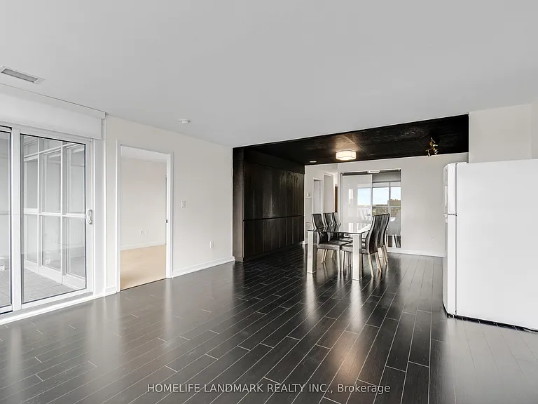 10 Capreol Ct #1007 — Photo 9