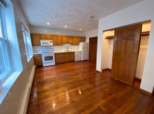 40 Sheafe St #N, Boston, MA 02113