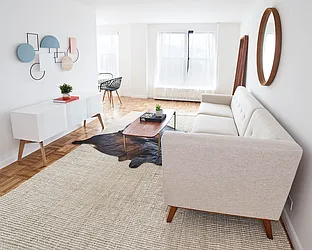 Sold by Time Equities, Inc.