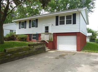 2503 Nevada Ave, Iowa City, IA 52240