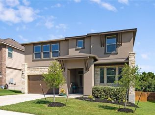 105 Milestone Rd, Liberty Hill, TX 78642