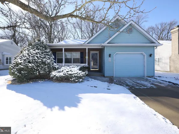 424 Country Way, Mickleton, NJ 08056