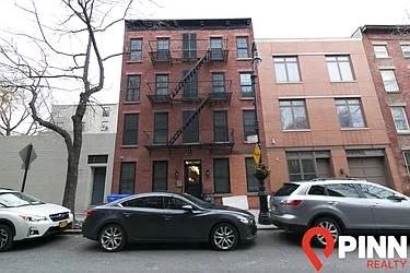 Rented by Pinn Realty