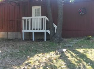 204 Wilderness Rd, Mammoth Cave, KY 42259