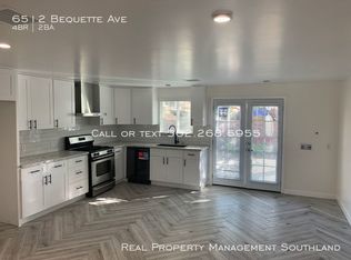 6512 Bequette Ave, Pico Rivera, CA 90660