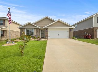 944 Merganser Way, Crestview, FL 32539