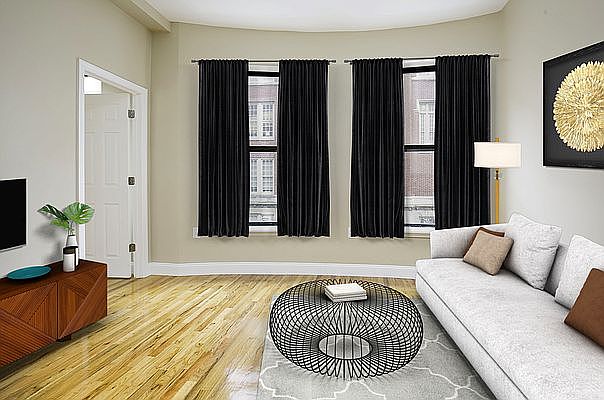 1st image of 245 W 113th St APT 3B