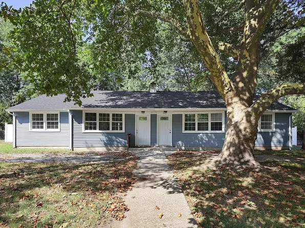 912 Pemberton Browns Mill Rd, Pemberton, NJ 08068