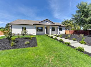 6011 Helva Ln, Carmichael, CA