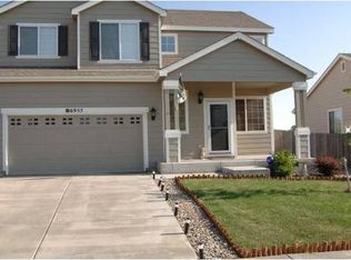 6955 Ancestra Dr, Fountain, CO 80817