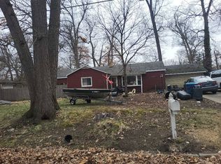 181 Shellenberger Ave, Battle Creek, MI 49037