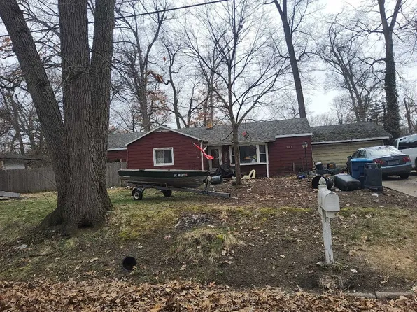 181 Shellenberger Ave, Battle Creek, MI 49037