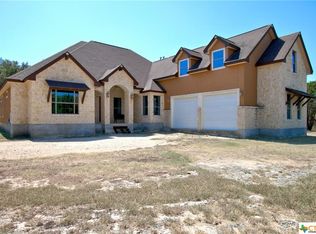 124 Fox Hl, Spring Branch, TX 78070