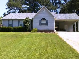 8 Culver Cv, Jackson, TN 38305