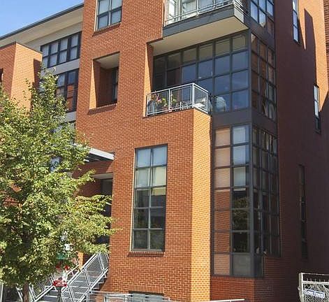 Exterior (Front)