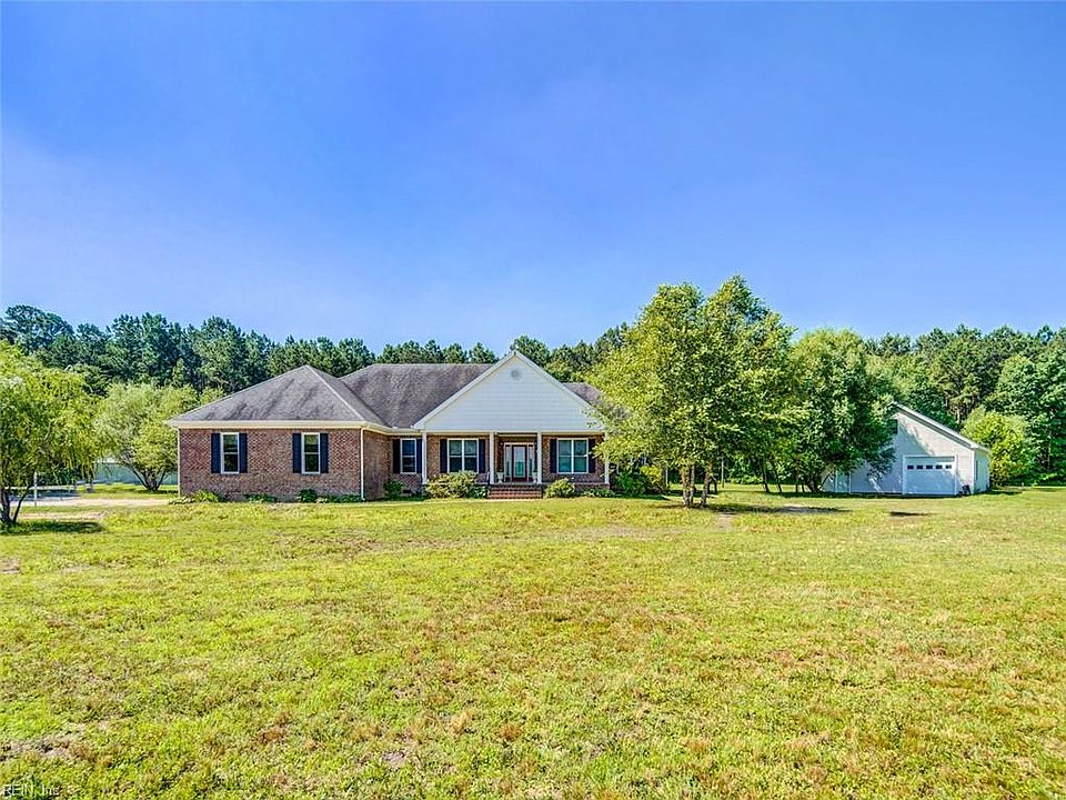 2061 Longstreet Ln, Suffolk, VA 23437 Zillow