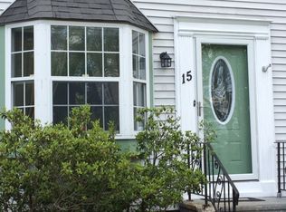 15 Ward Farm Cir, Worcester, MA 01602