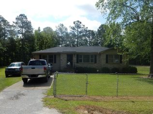 1841 Conway Dr, Sumter, SC 29153