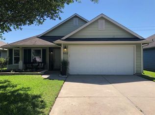 9402 Belleclaire Ln, Houston, TX 77044