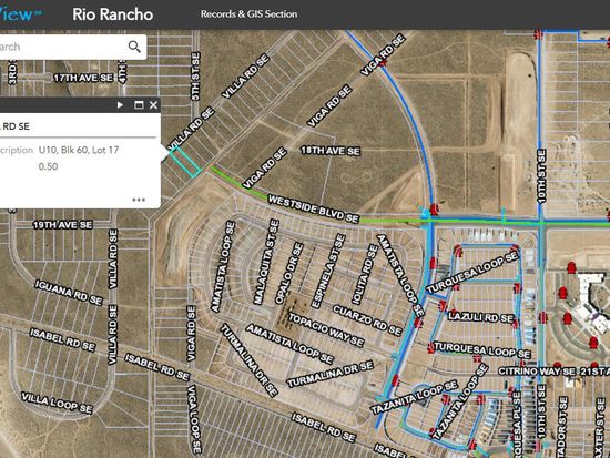 516 Villa Rd SE, Rio Rancho, NM 87124
