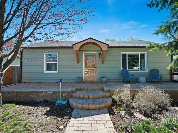 2705 W Sunset Ave, Boise, ID 83702