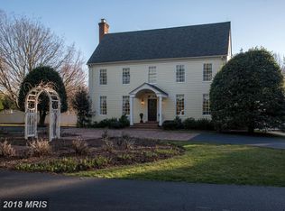 10908 Cripplegate Rd, Potomac, MD 20854