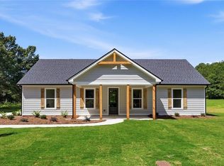 160 Loyd Rd, Mansfield, GA 30055