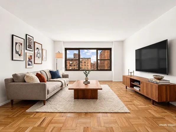 21-36 33rd Rd #12B, Astoria, NY 11106