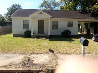 3541 Pearson Rd, Memphis, TN 38118