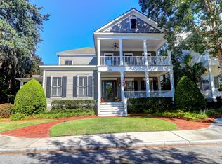 612 Daggett St, Charleston, SC 29492