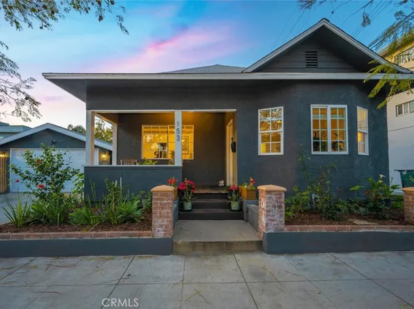 153 E Hill St, Long Beach, CA 90806