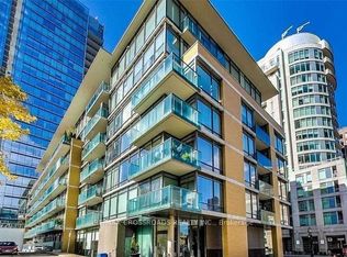 21 Scollard St #204, Toronto, ON M5R 1G1