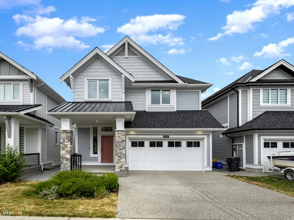20463 76a Ave, Langley, BC V2Y 3T1