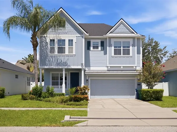 7707 S Fitzgerald St, Tampa, FL 33616