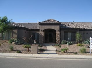 2711 E Blue Ridge Way, Chandler, AZ 85249