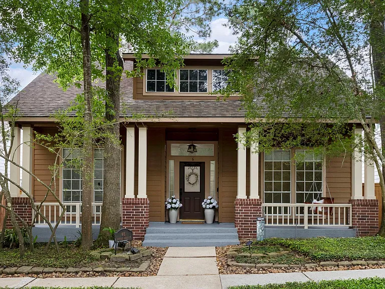 6 E Cottage Green St — Photo 1
