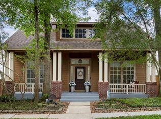 6 E Cottage Green St, Spring, TX 77382